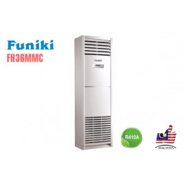 Điều hòa tủ đứng Funiki 2 chiều 36.000BTU FH36MMC